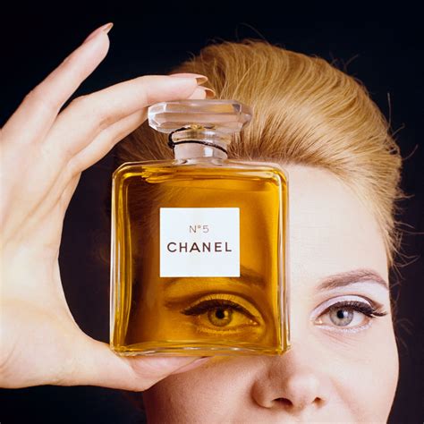 what made Chanel famous